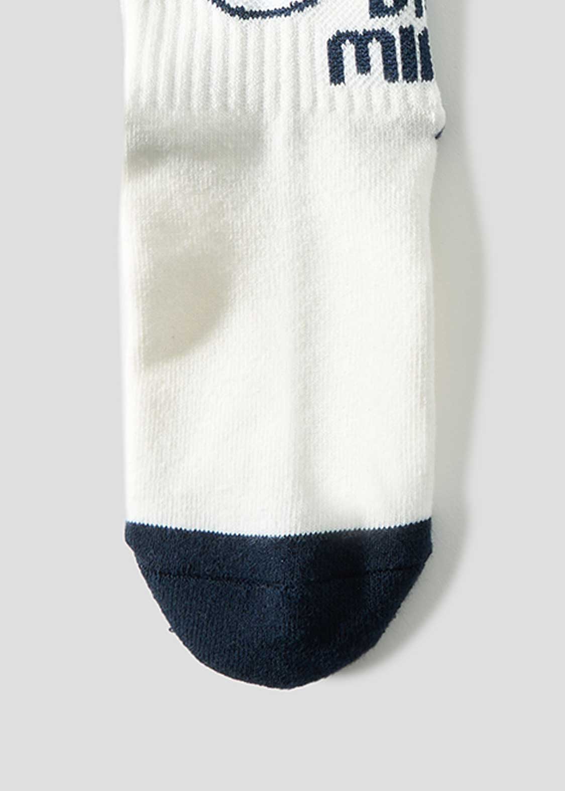 Big Mimi | Long Socks