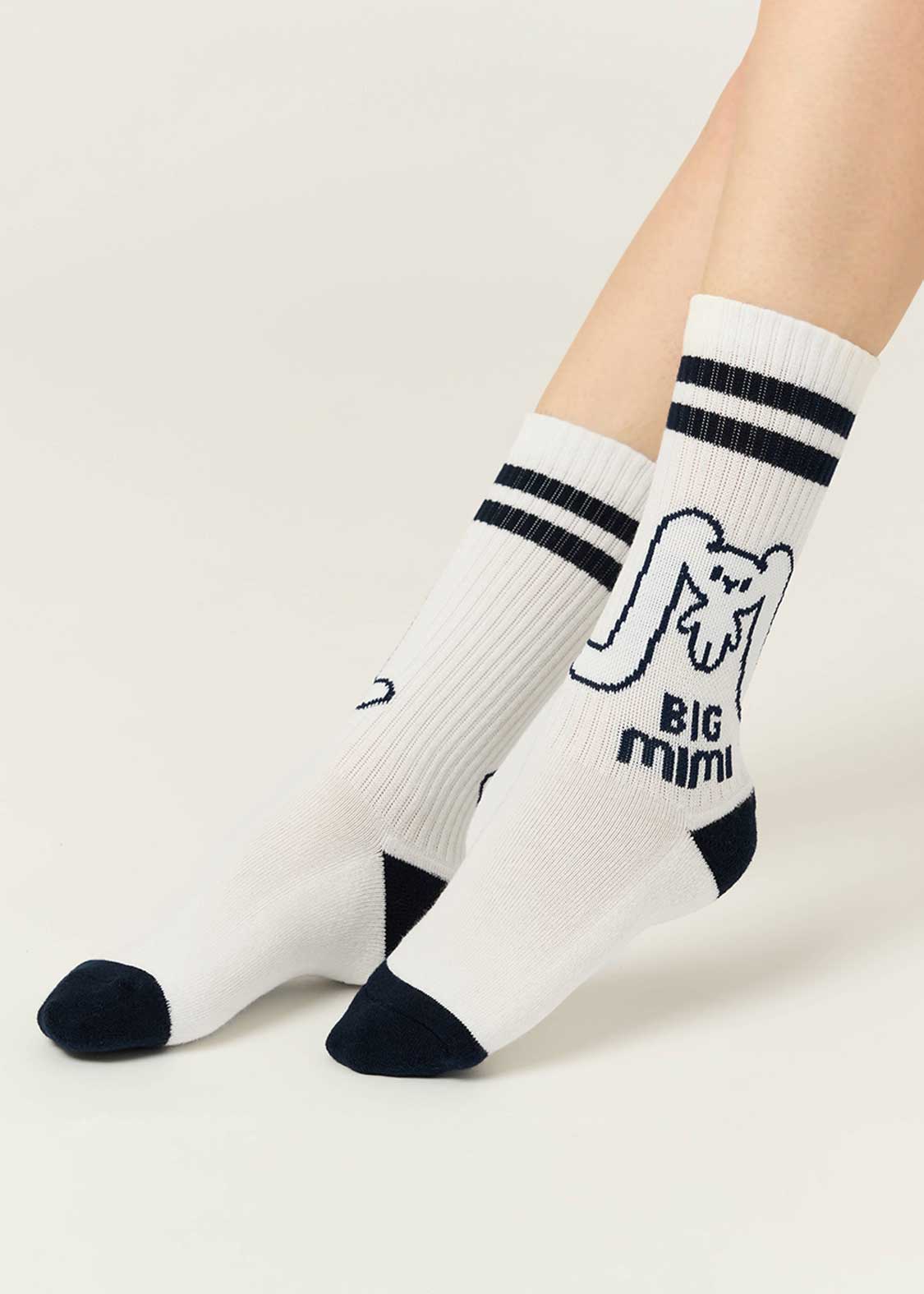 Big Mimi | Long Socks