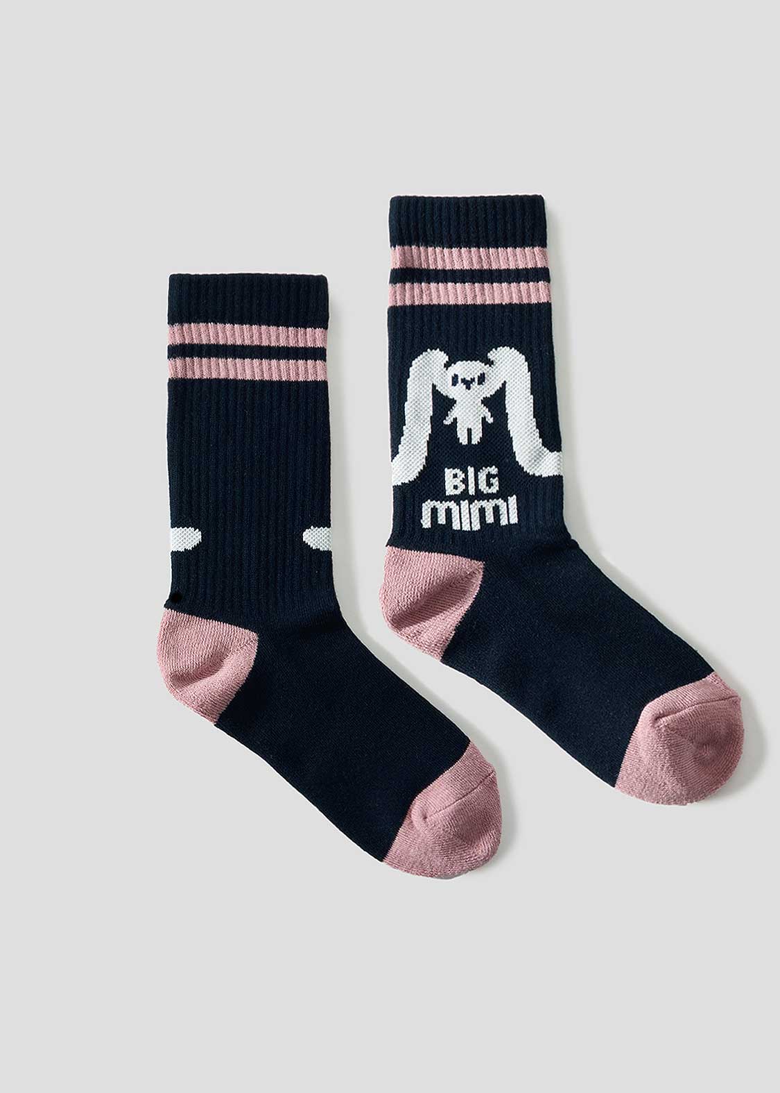 Big Mimi 2 | Long Socks