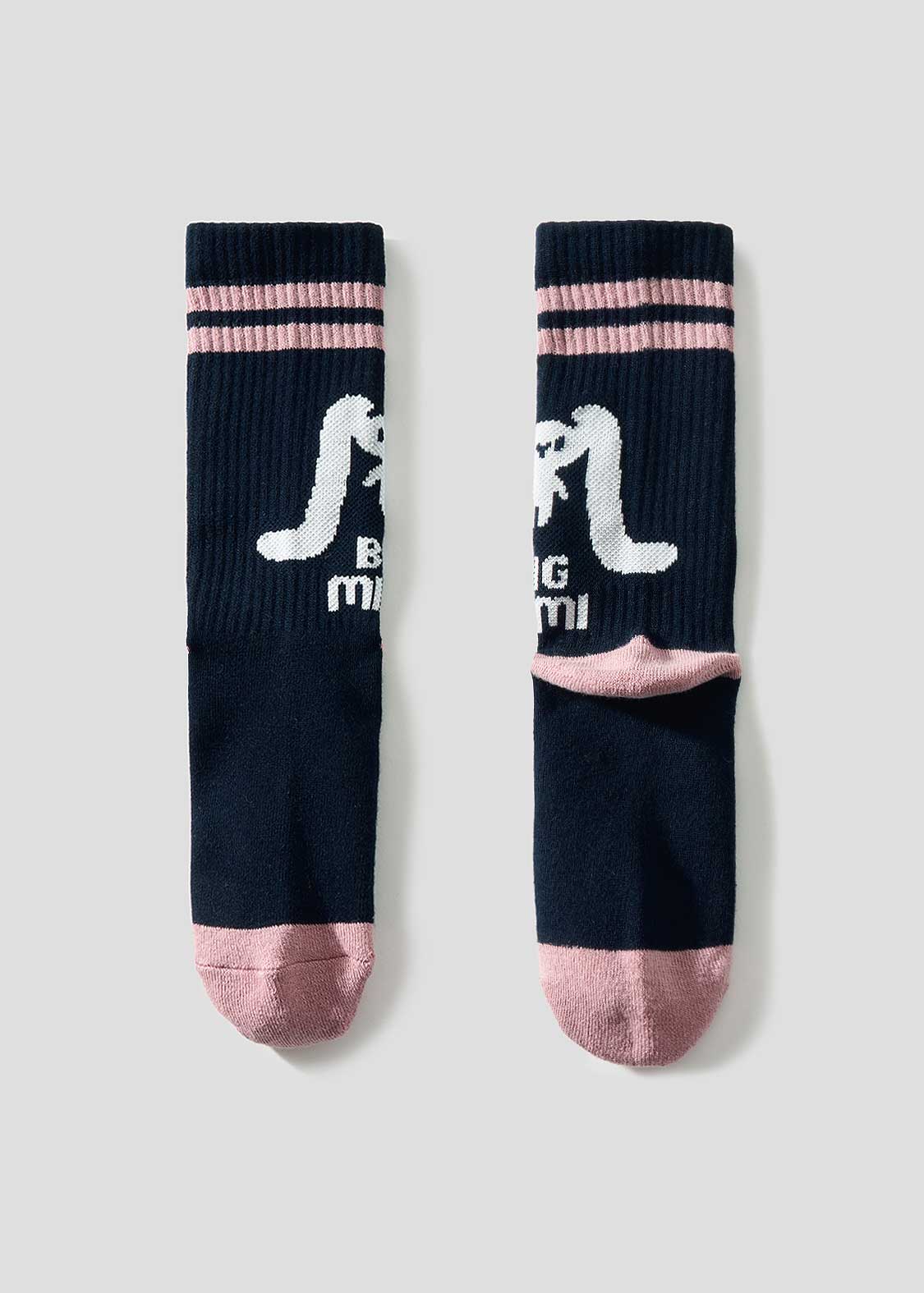 Big Mimi 2 | Long Socks