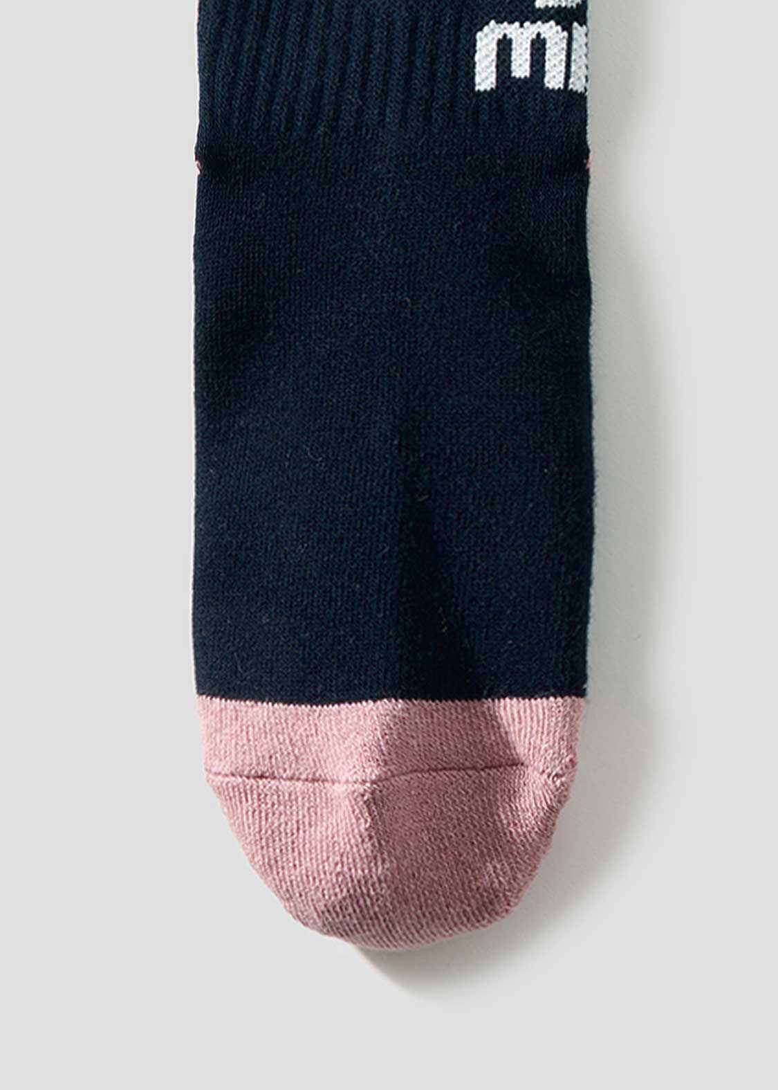 Big Mimi 2 | Long Socks