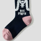 Big Mimi 2 | Long Socks