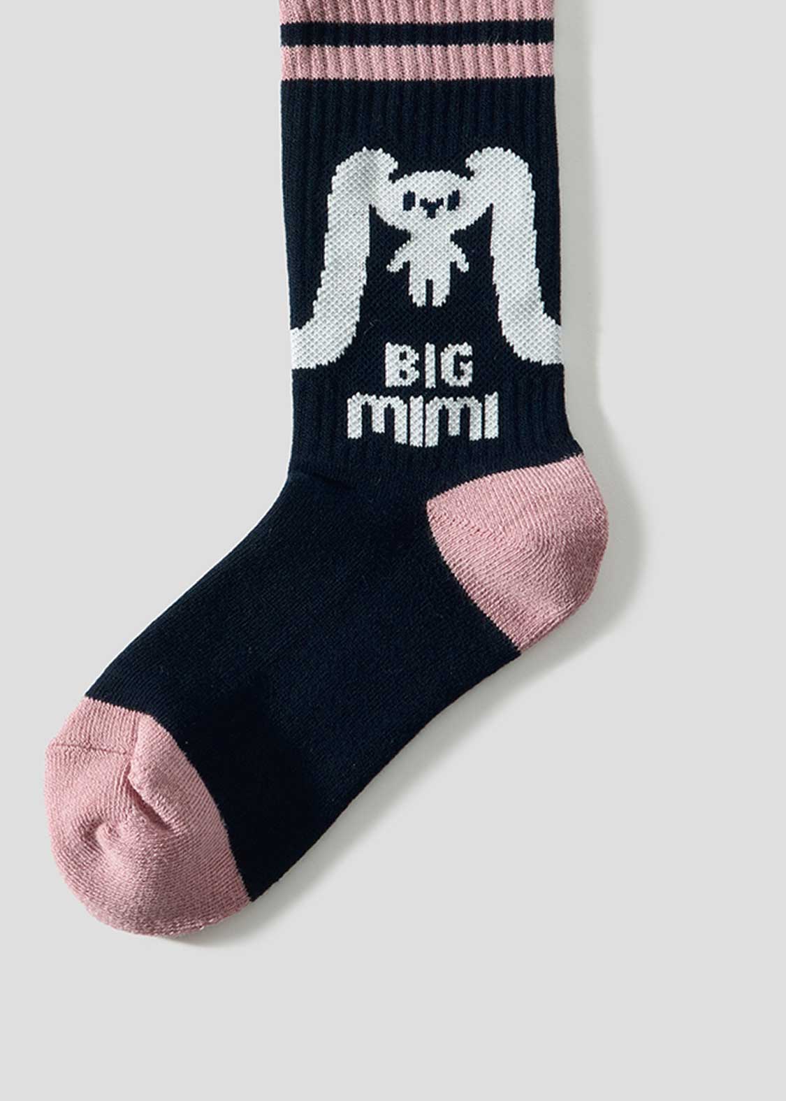 Big Mimi 2 | Long Socks
