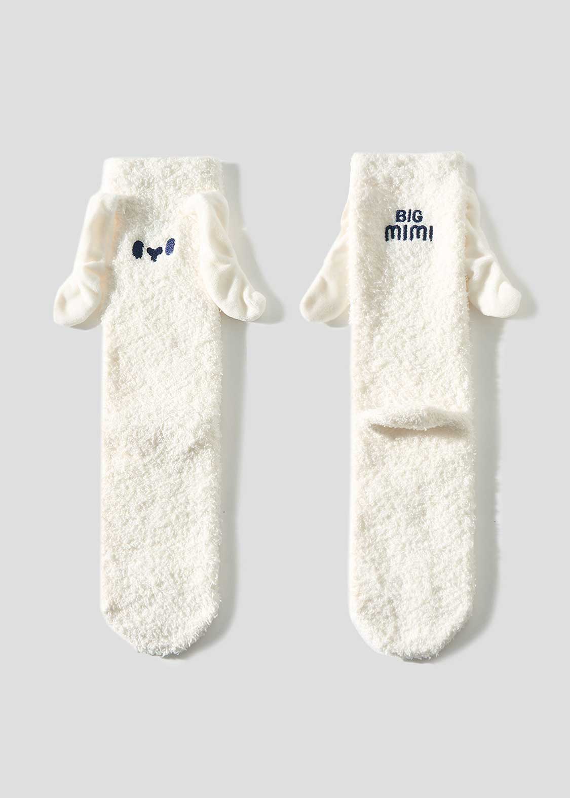 Big Mimi | Room Socks