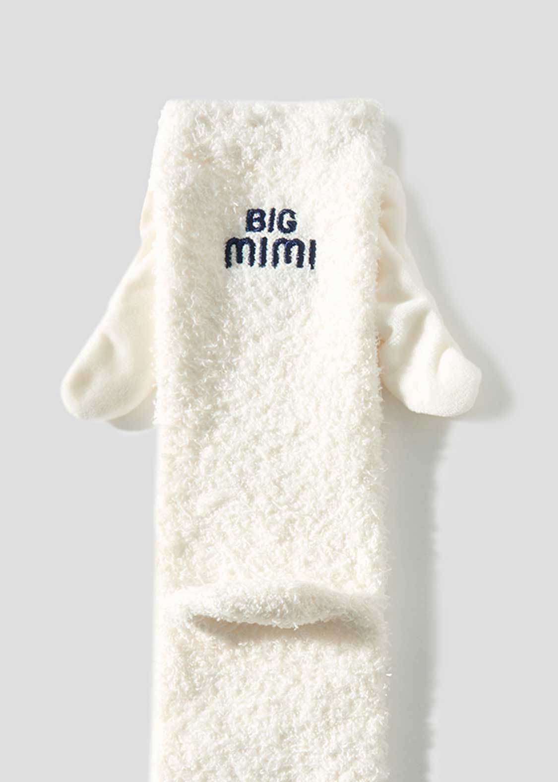 Big Mimi | Room Socks