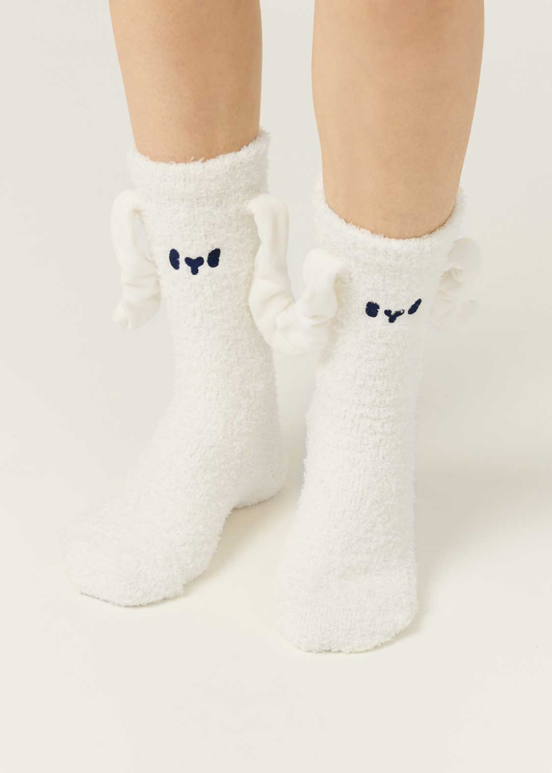 Big Mimi | Room Socks