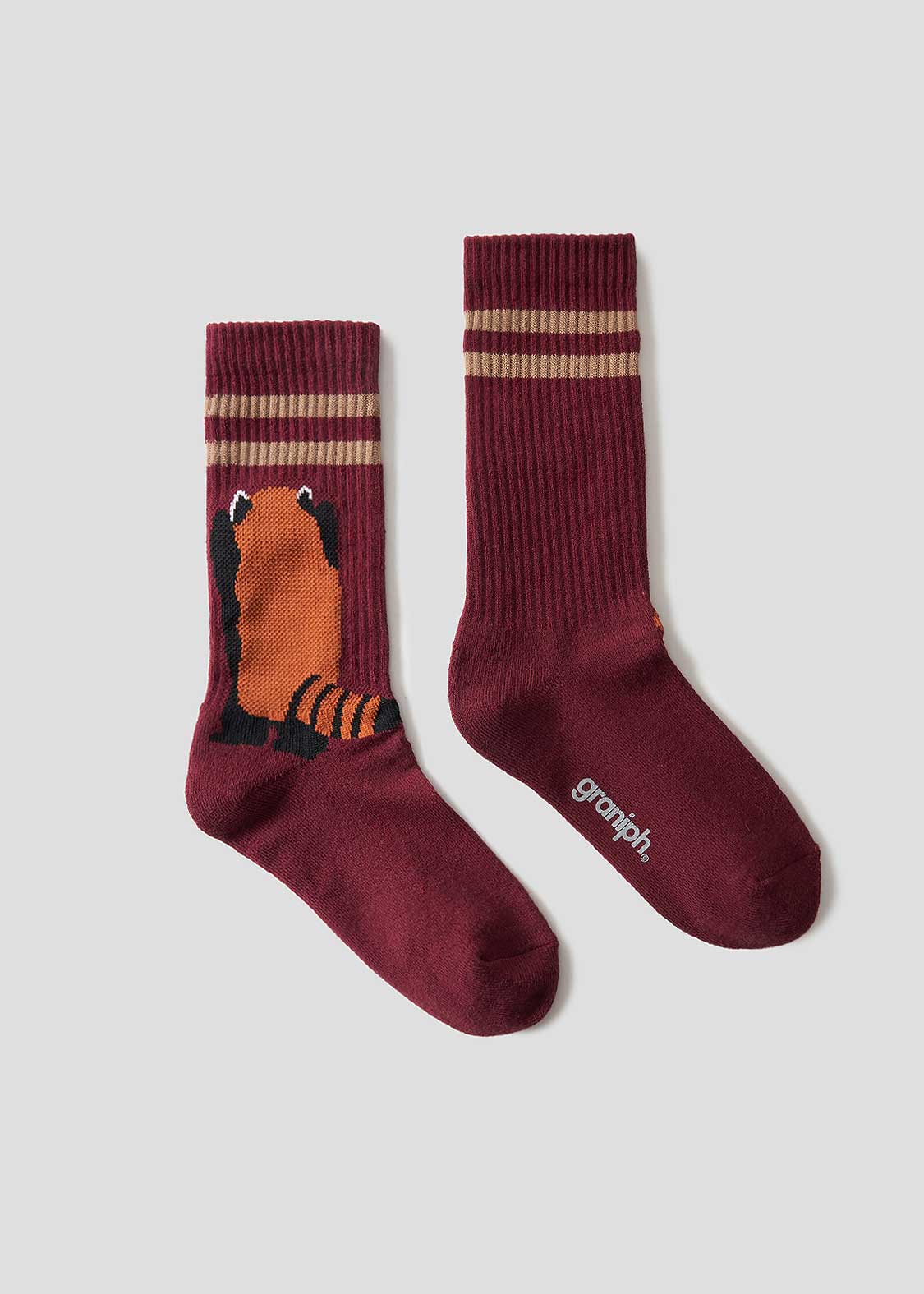 Ikaku 2 | Long Socks