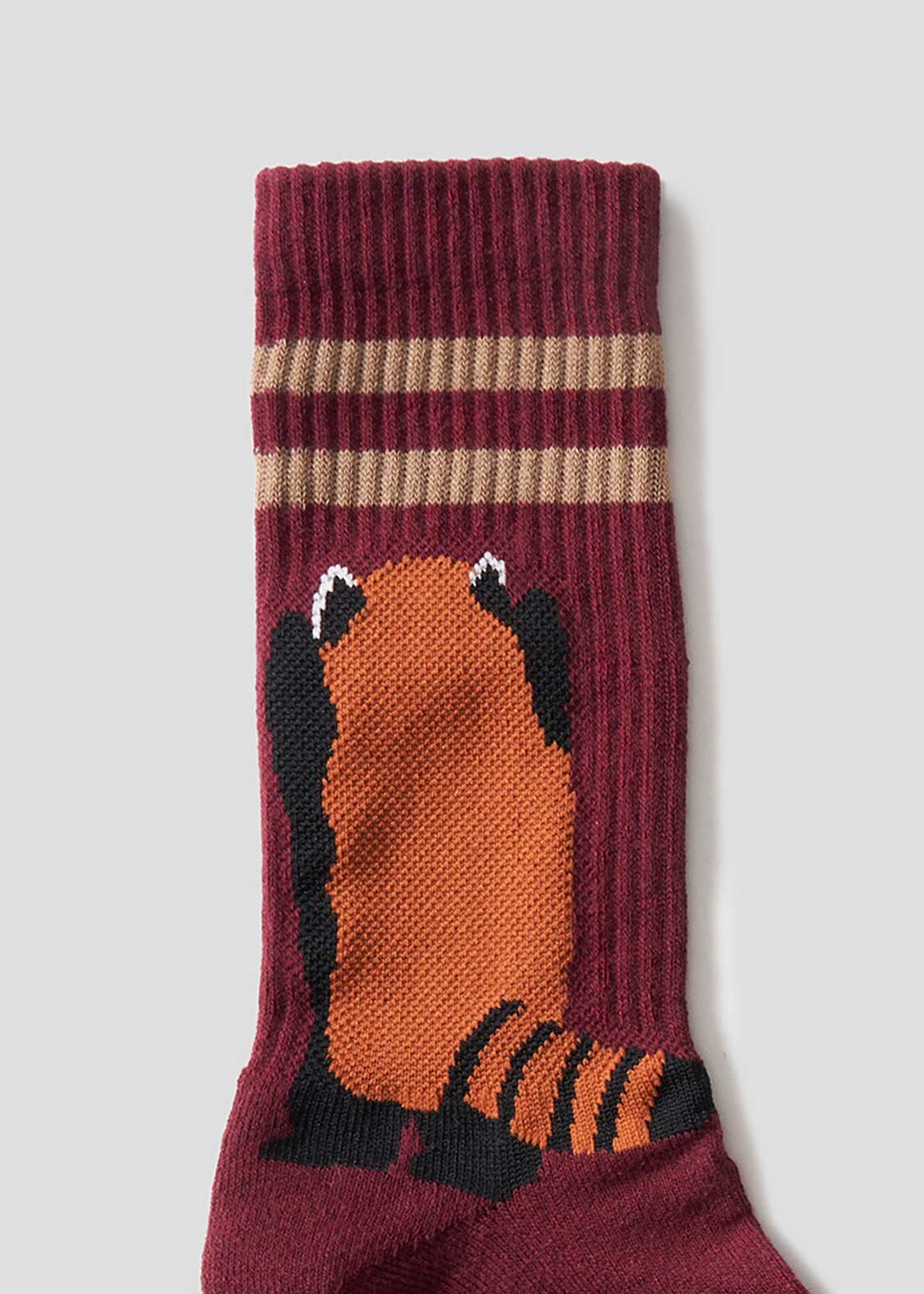 Ikaku 2 | Long Socks