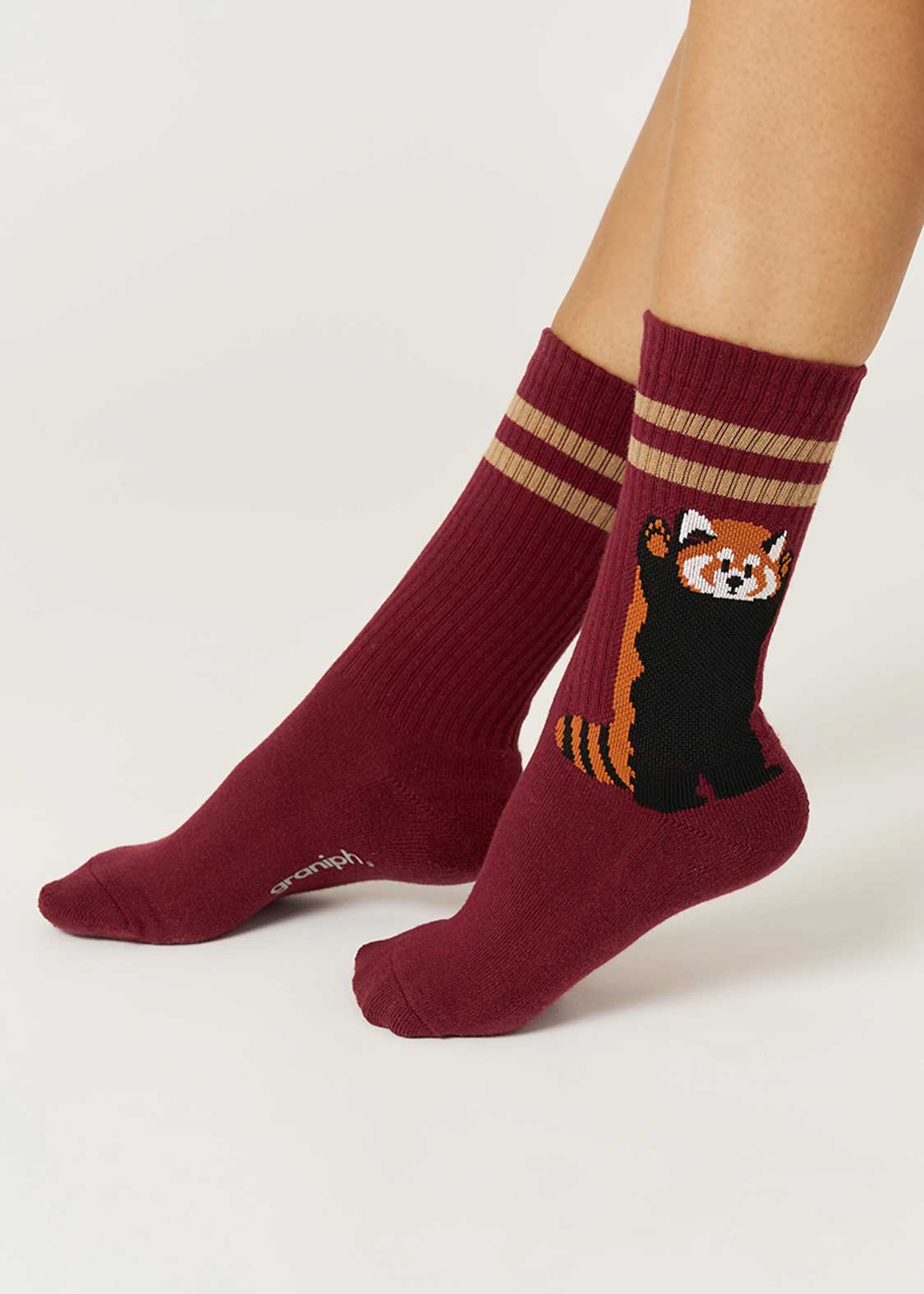 Ikaku 2 | Long Socks