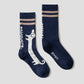 Nagasugiru Inu | Long Socks