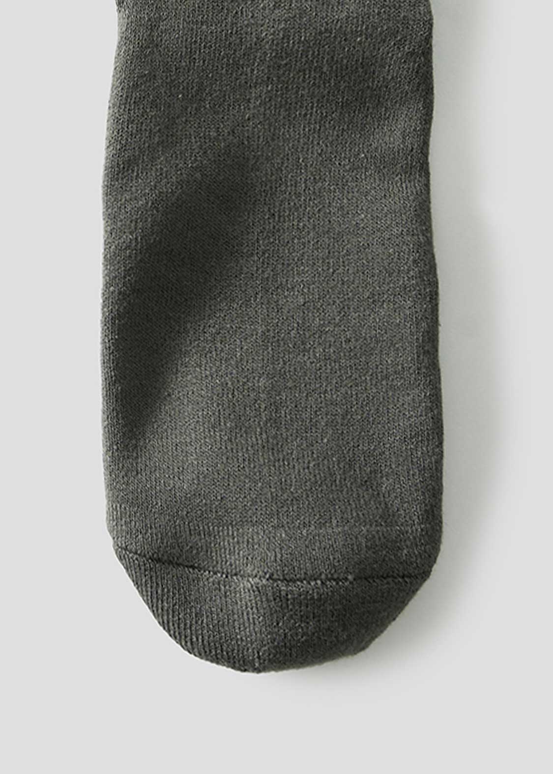 Control Bear 6 | Long Socks
