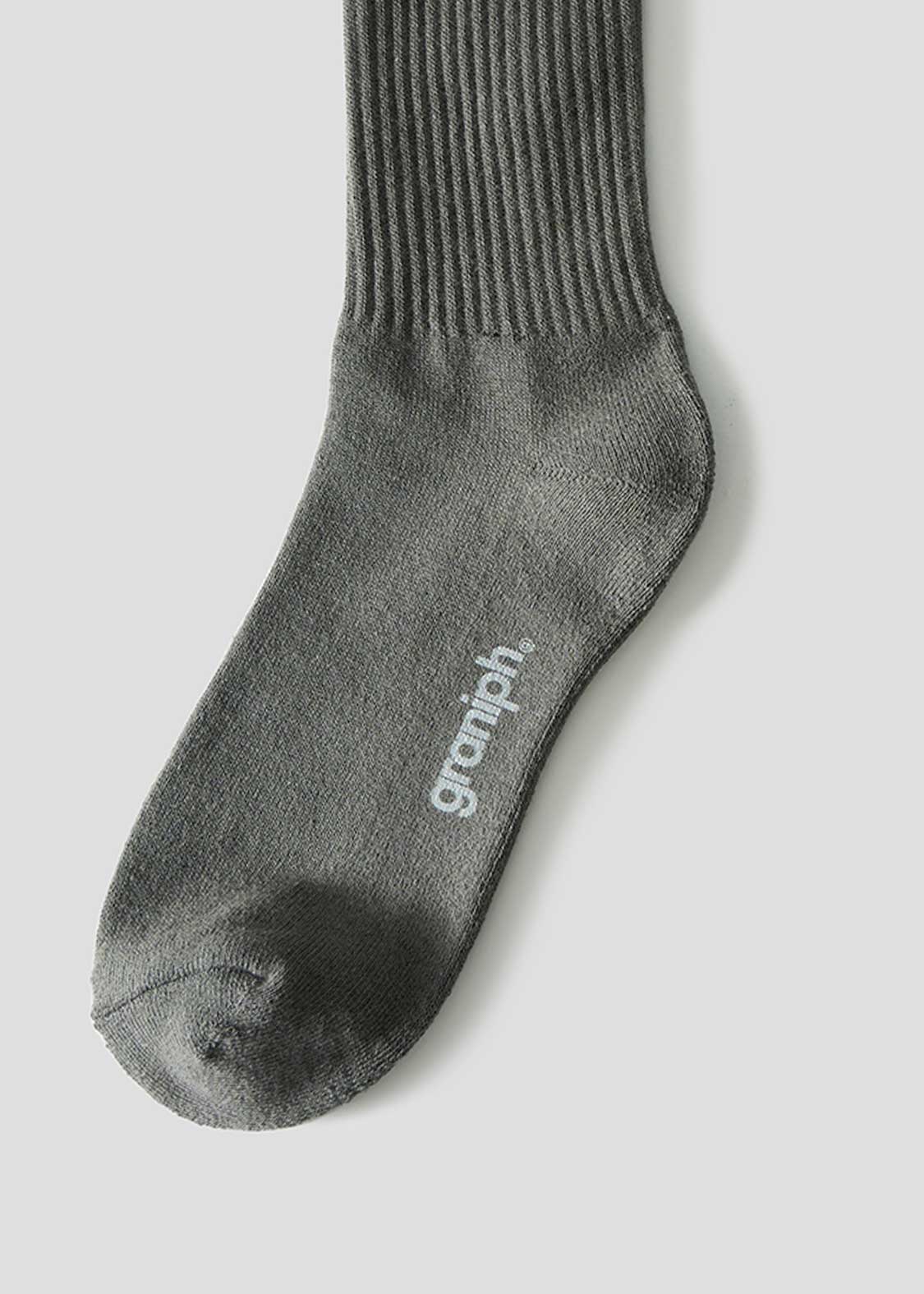 Control Bear 6 | Long Socks
