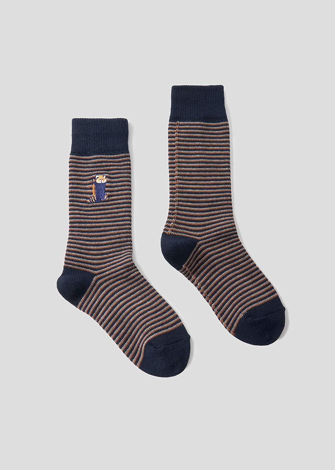 Ikaku 4 | Long Socks