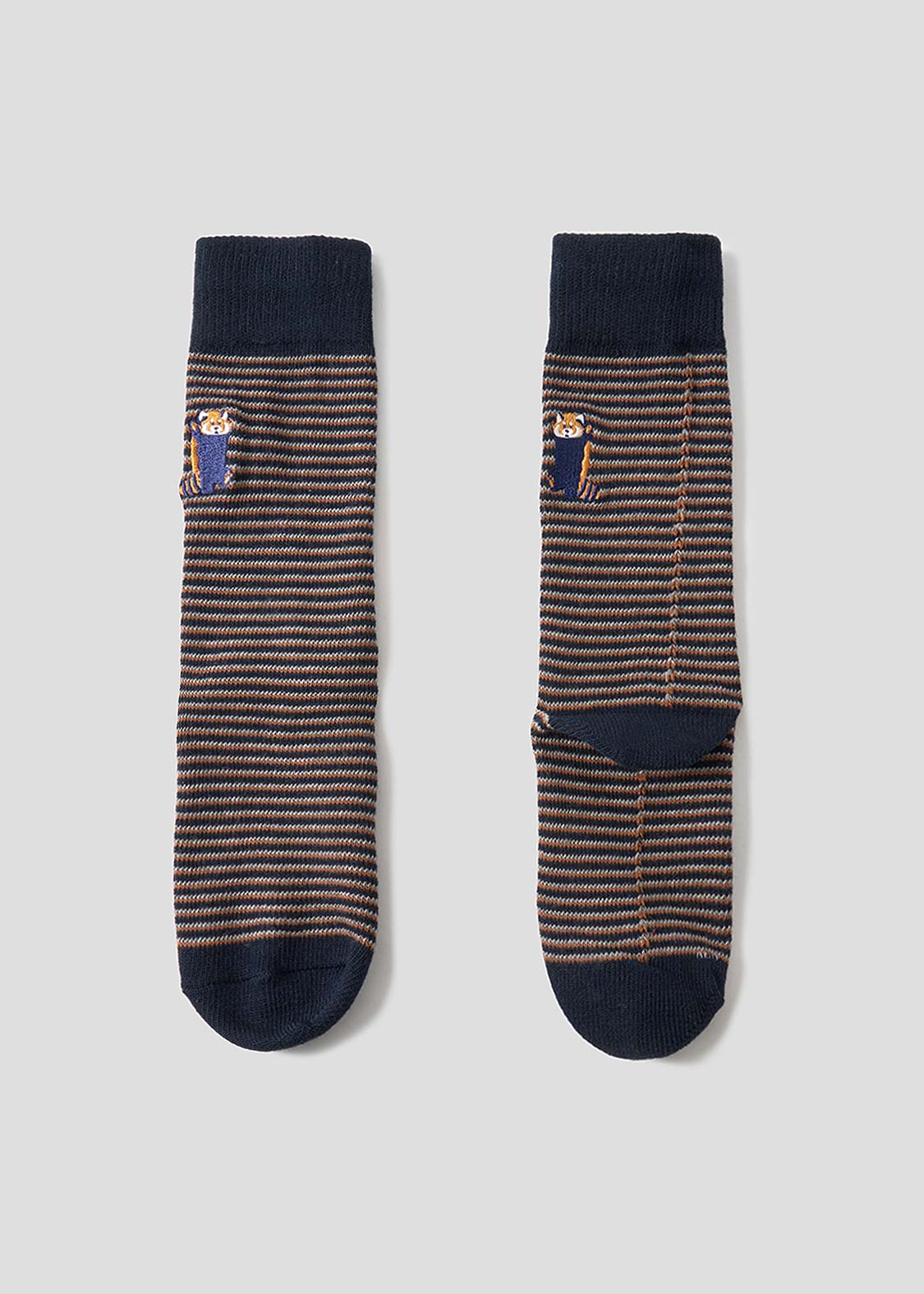 Ikaku 4 | Long Socks