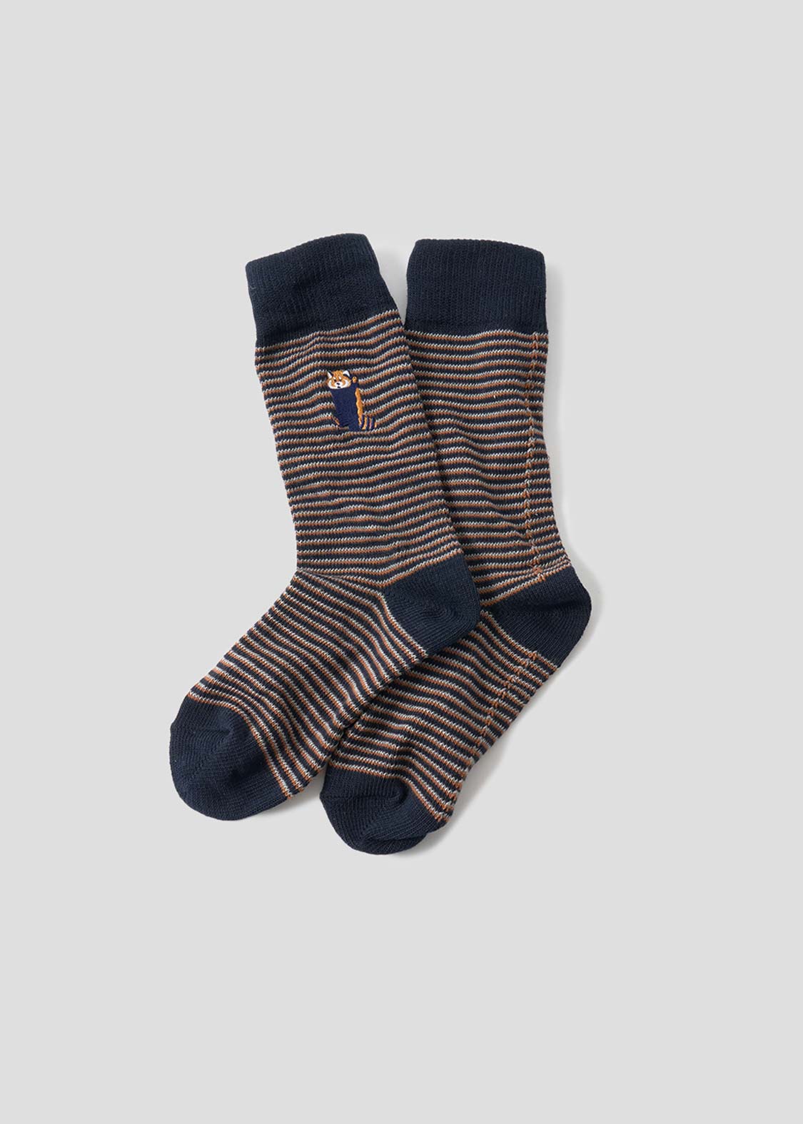 Ikaku 4 | Long Socks