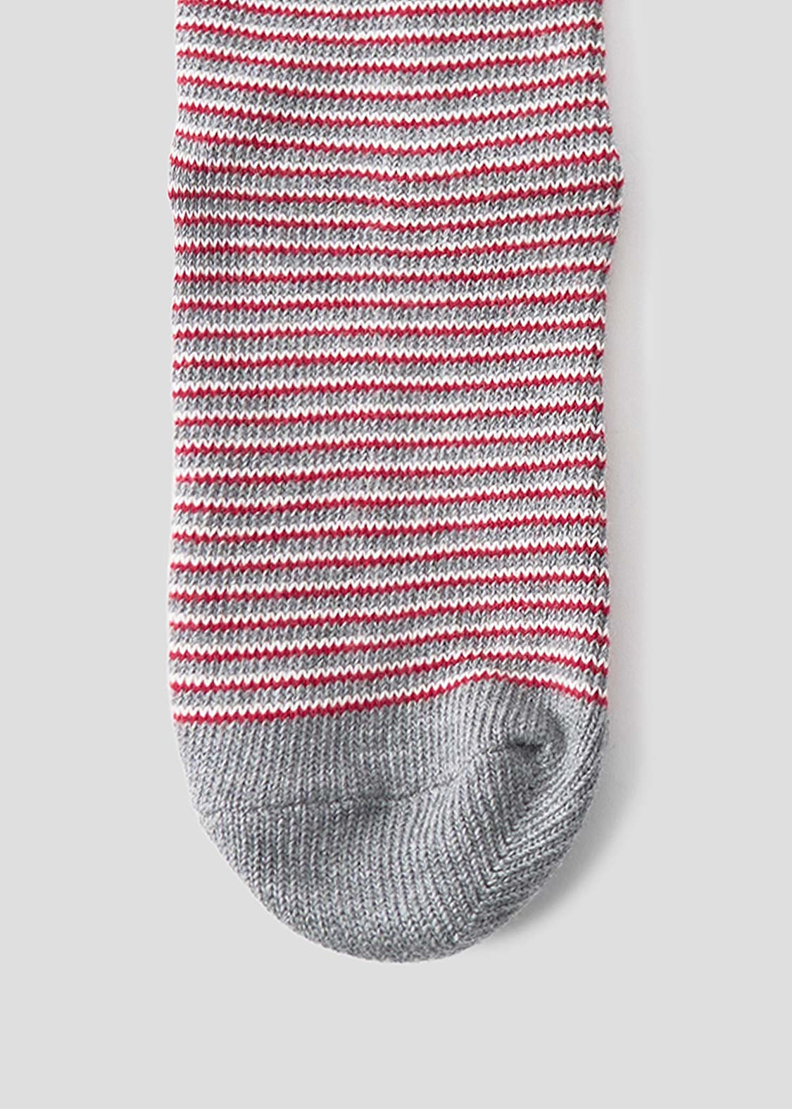 Control Bear 3 | Long Socks