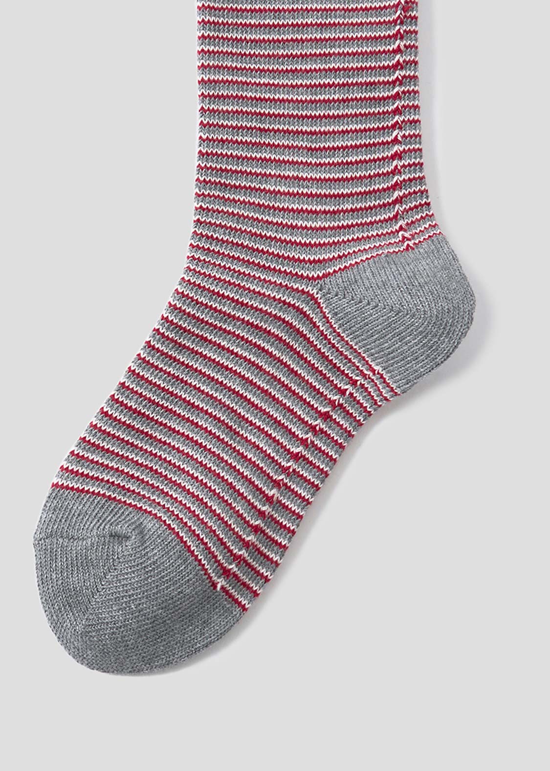 Control Bear 3 | Long Socks