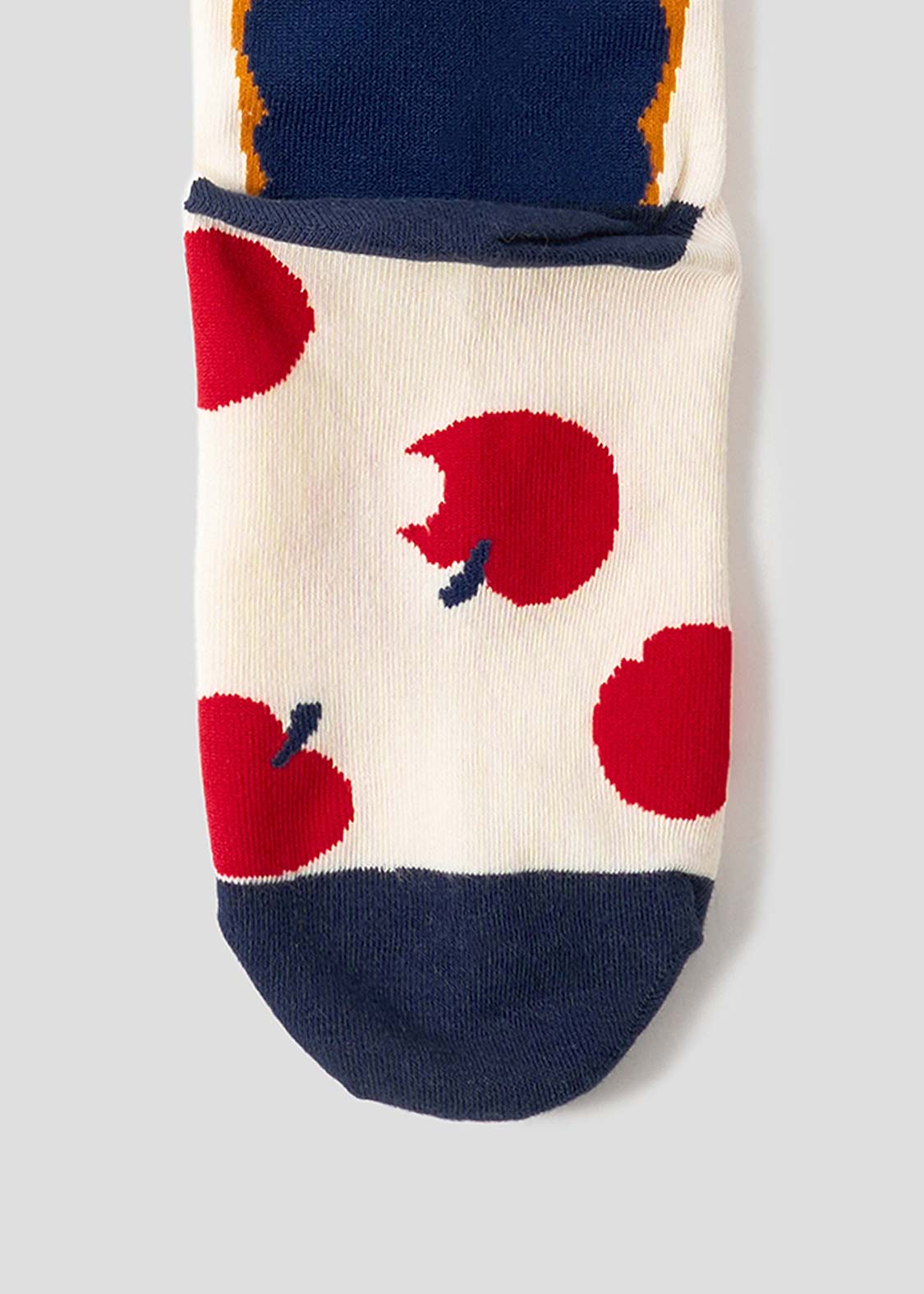 Ikaku 5 | Long Socks