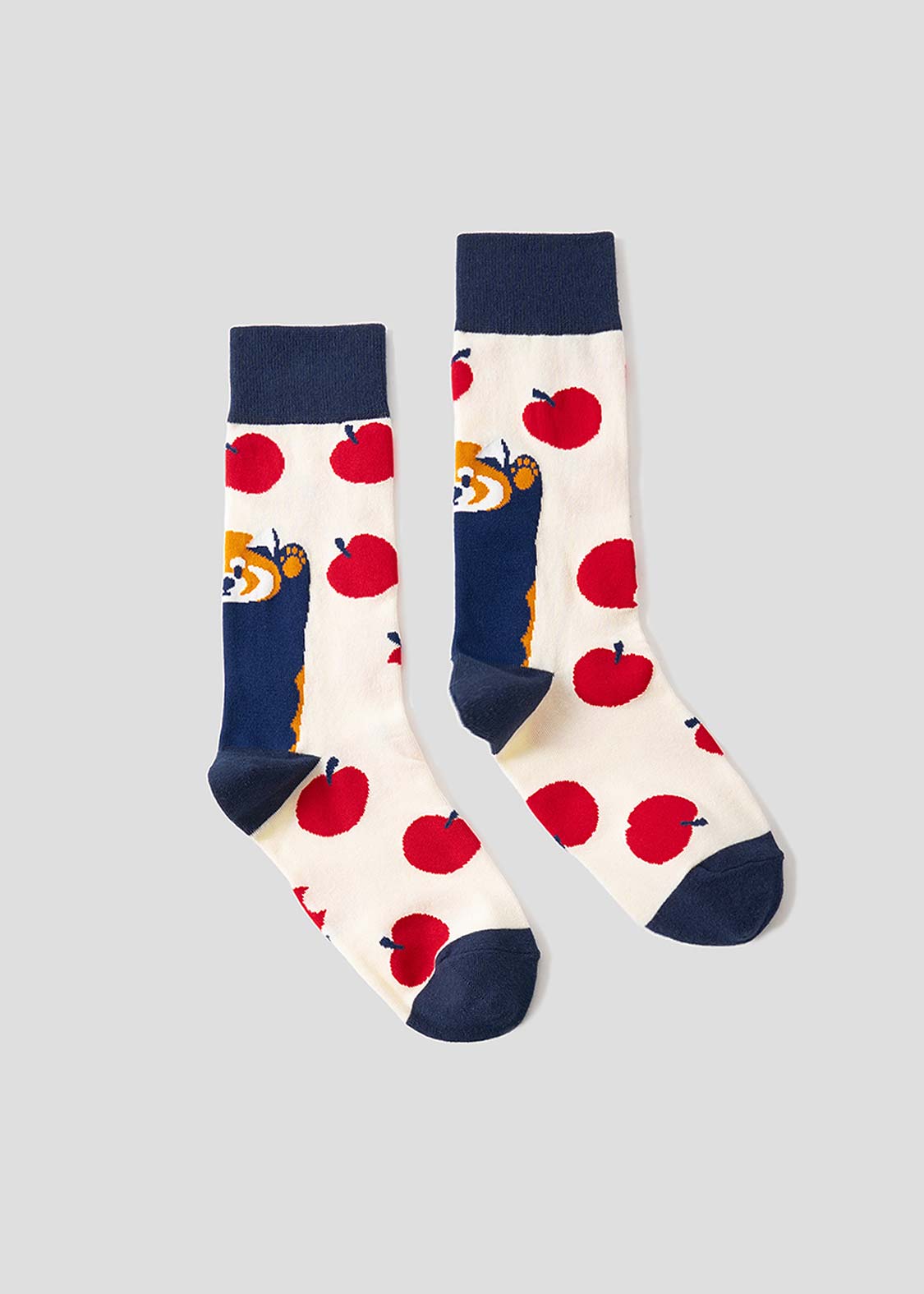 Ikaku 5 | Long Socks