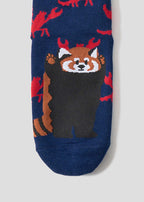 Ikaku 6 | Long Socks
