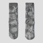 Beautiful Shadow A | Long Socks
