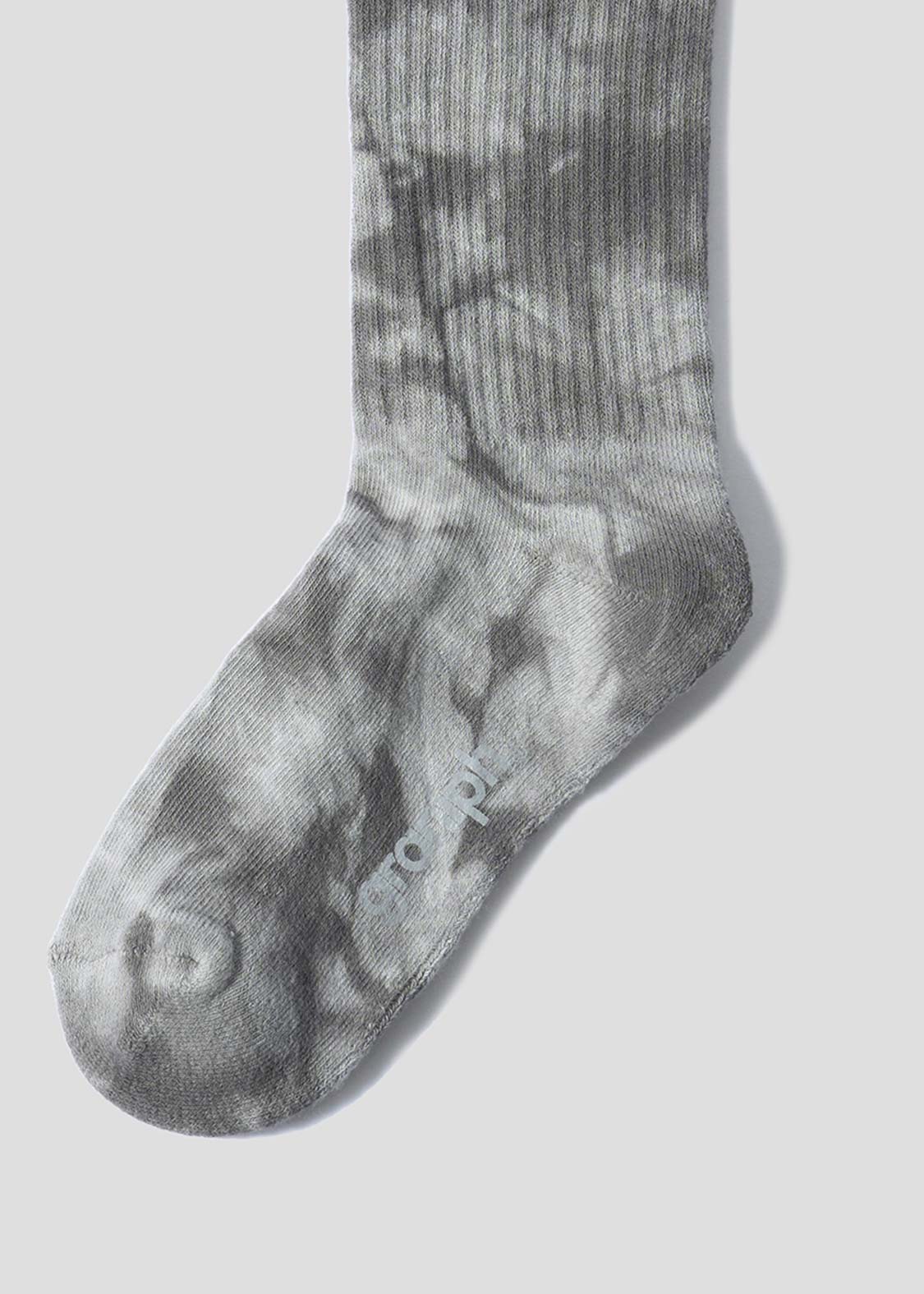 Beautiful Shadow A | Long Socks