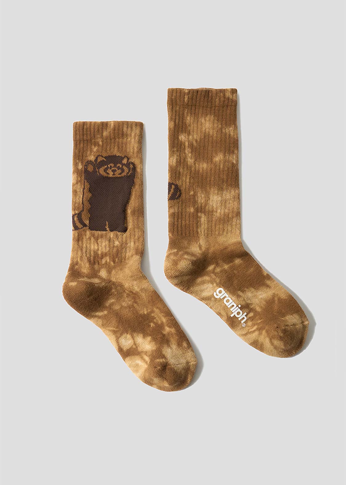 Ikaku A | Long Socks