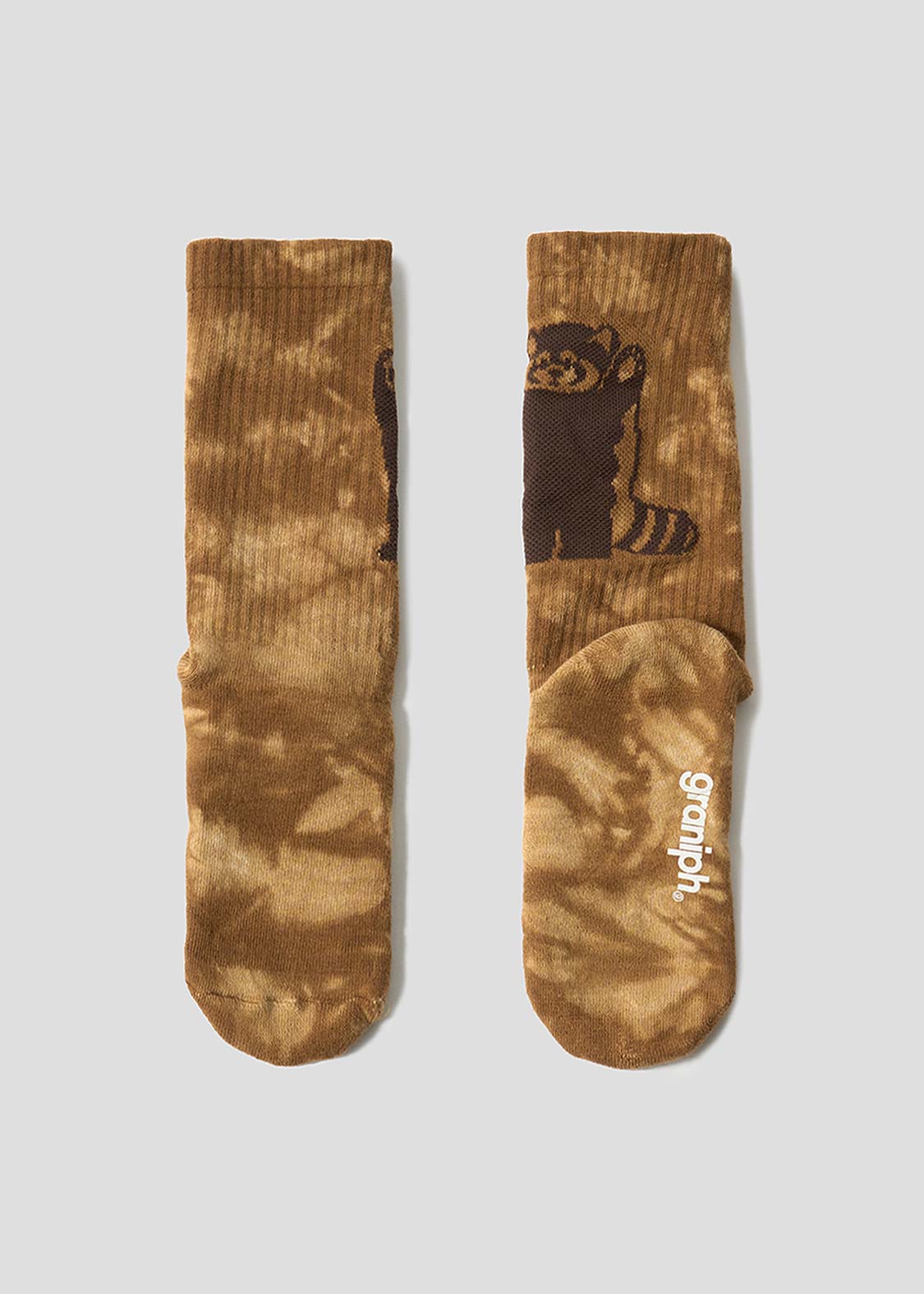 Ikaku A | Long Socks