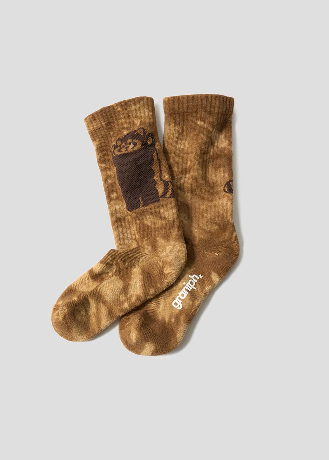 Ikaku A | Long Socks