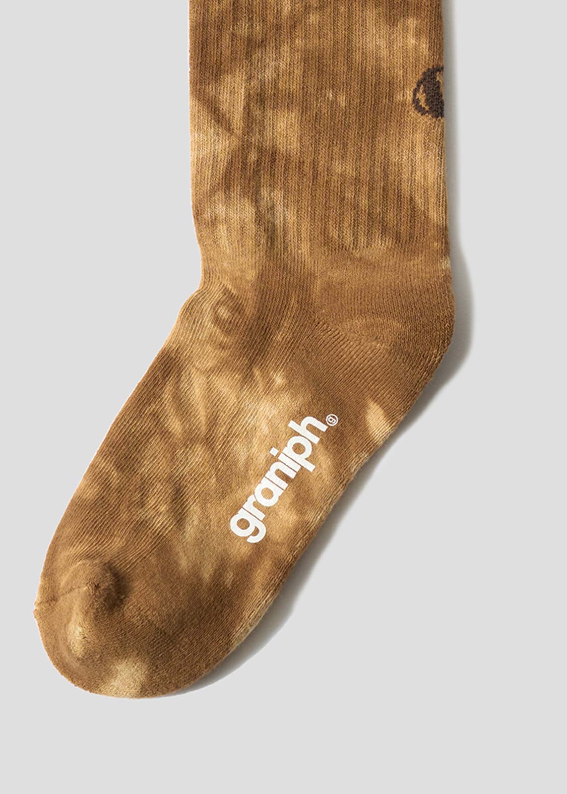 Ikaku A | Long Socks