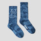 Control Bear A | Long Socks