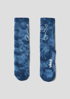 Control Bear A | Long Socks