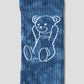 Control Bear A | Long Socks