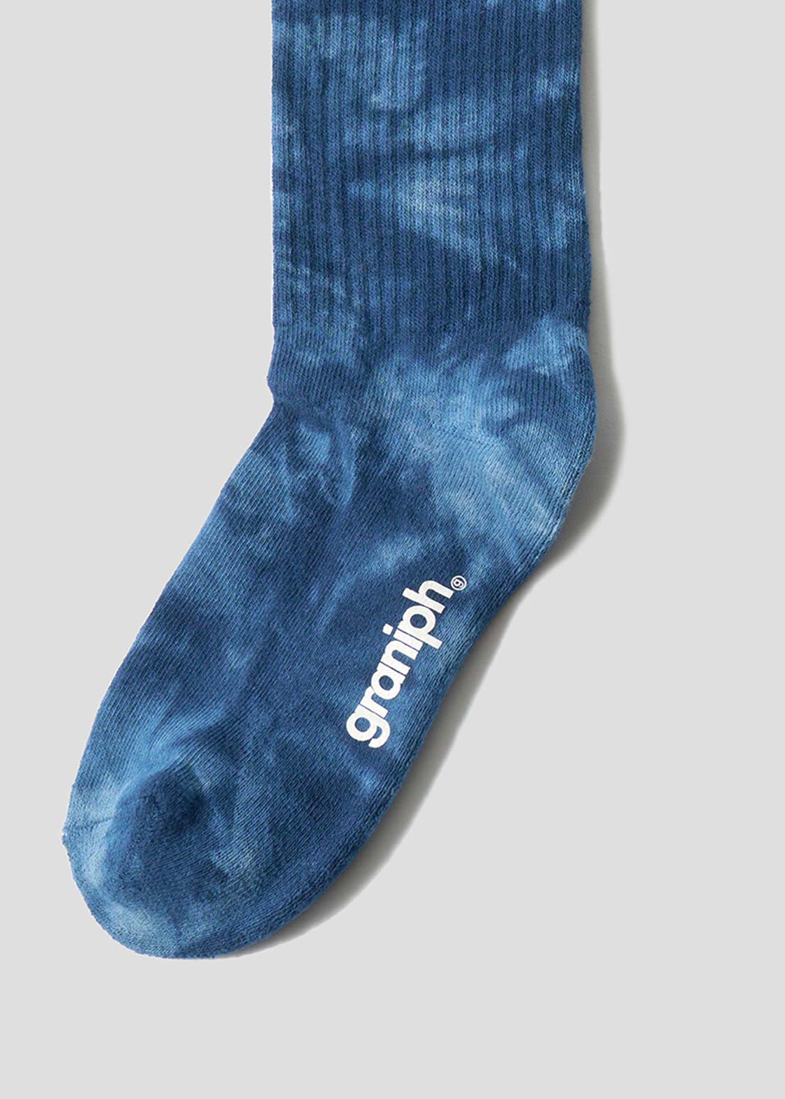 Control Bear A | Long Socks