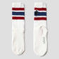 Beautiful Shadow C | Long Socks