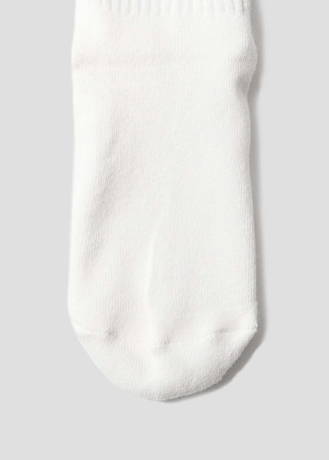 Beautiful Shadow C | Long Socks