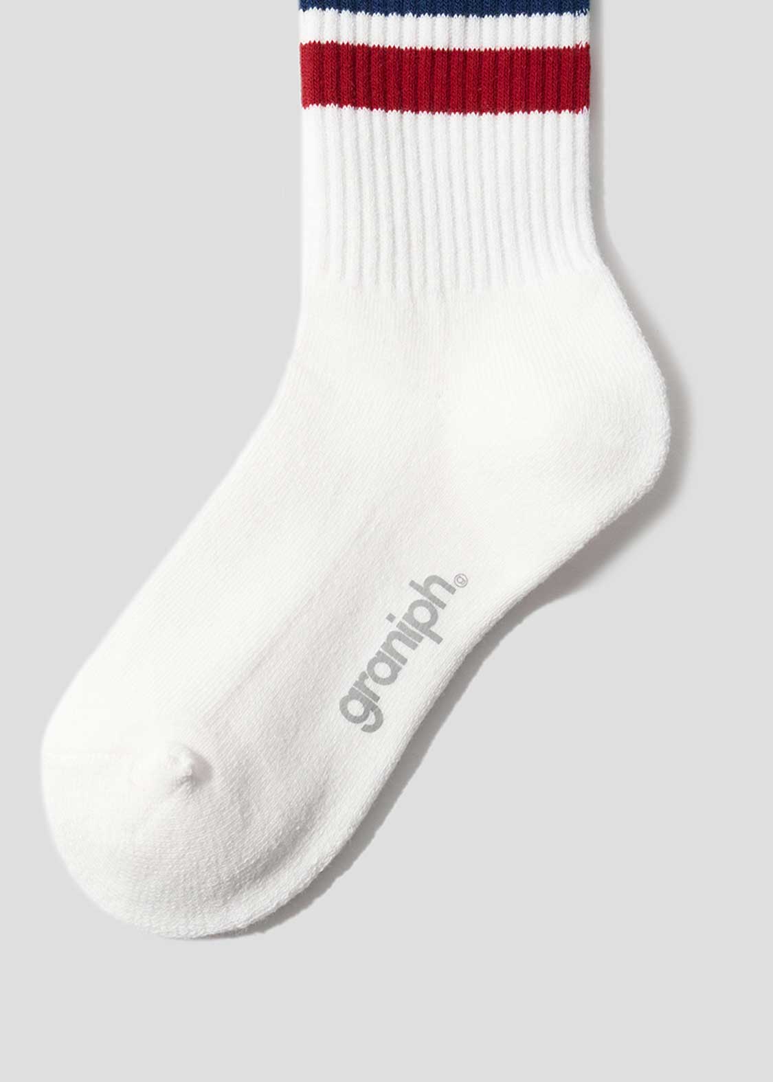 Beautiful Shadow C | Long Socks