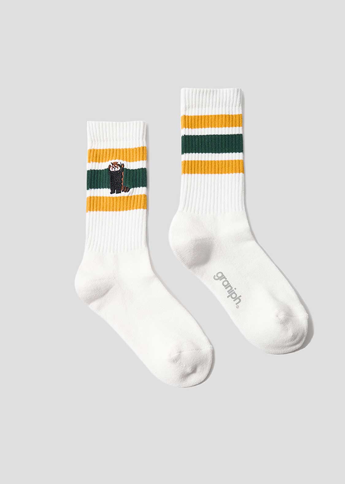 Ikaku B | Long Socks
