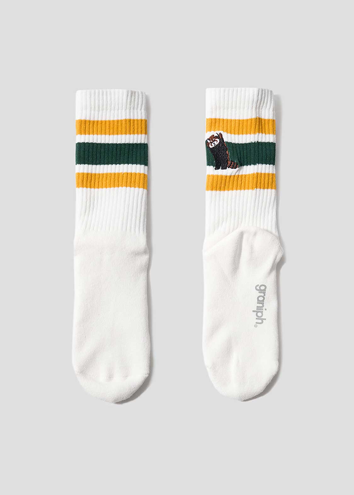 Ikaku B | Long Socks