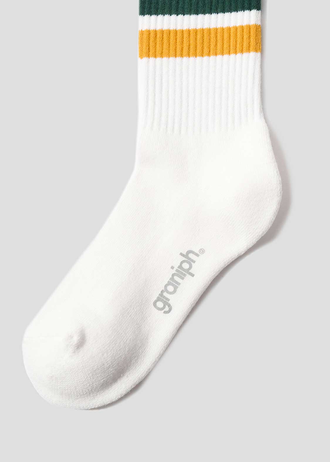Ikaku B | Long Socks
