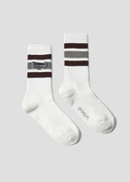Nagasugiru Inu B | Long Socks