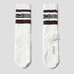 Nagasugiru Inu B | Long Socks