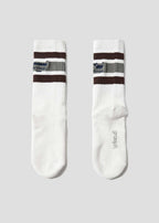 Nagasugiru Inu B | Long Socks