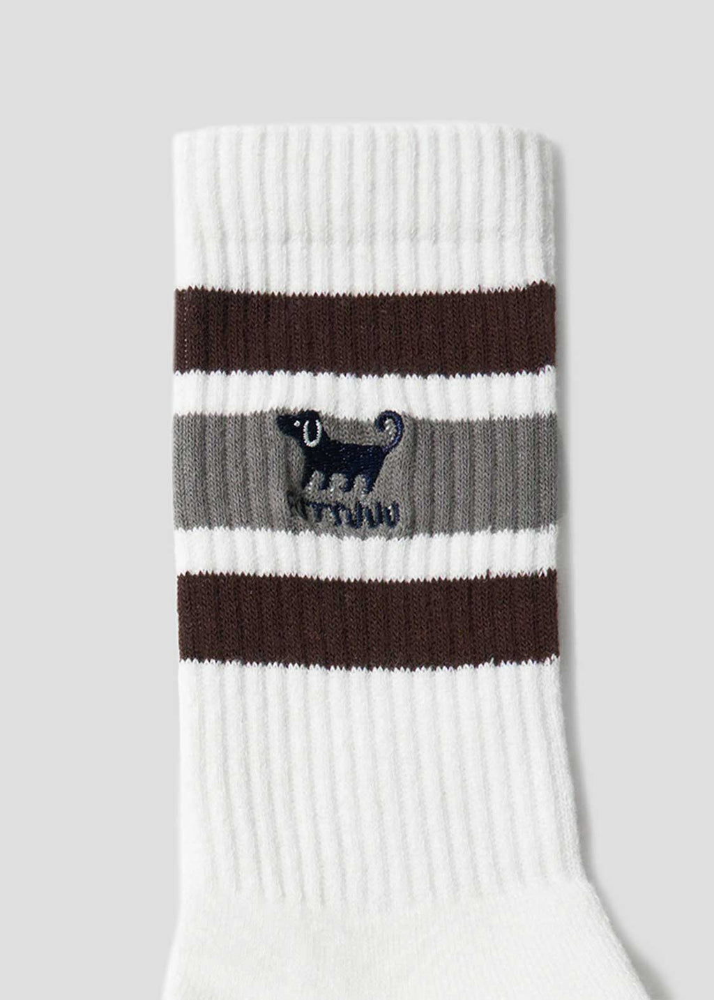 Nagasugiru Inu B | Long Socks