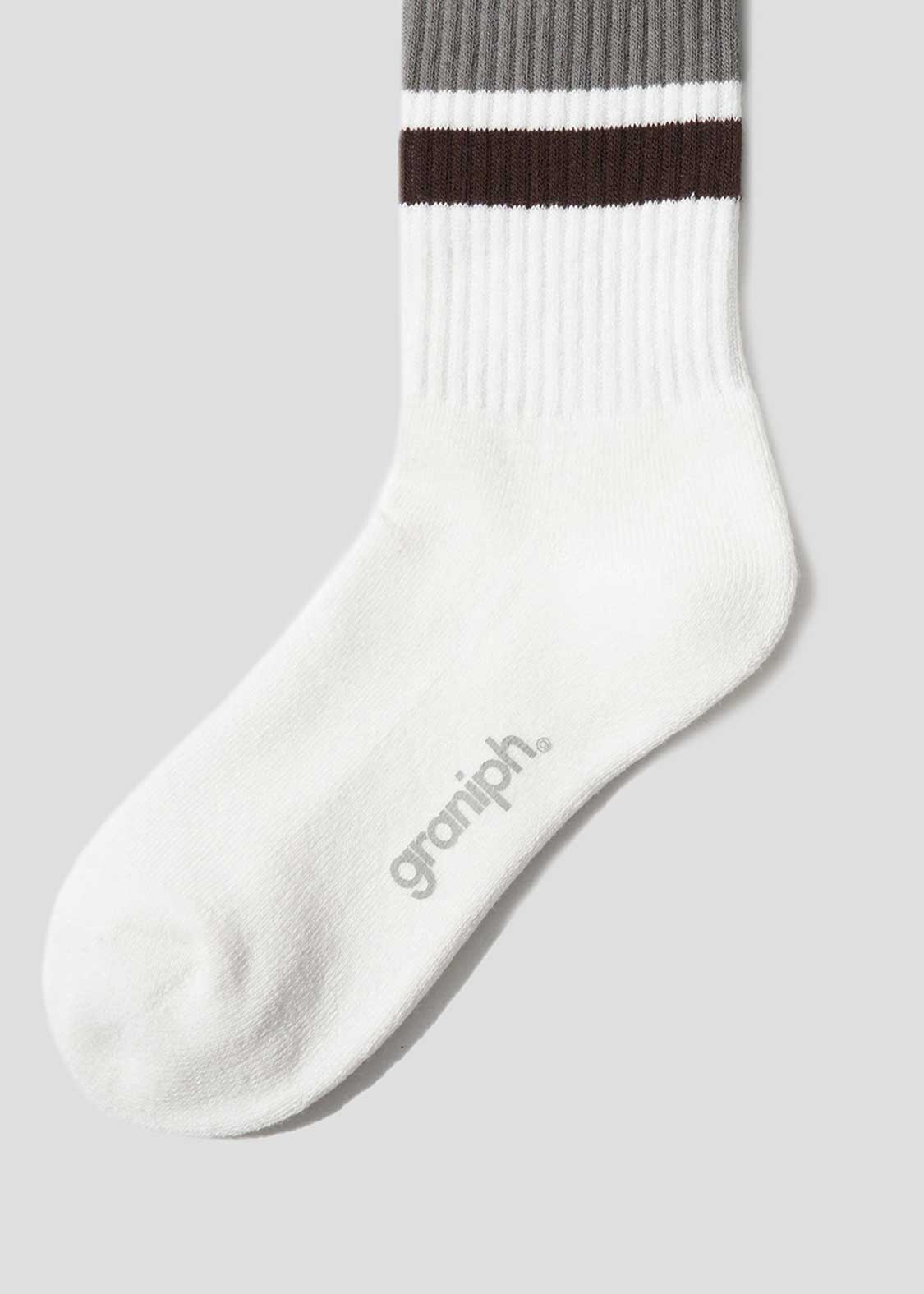 Nagasugiru Inu B | Long Socks