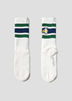 Lamb Chops B | Long Socks