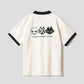 Nofuri | Trim Polo Shirt