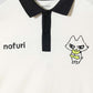 Nofuri | Trim Polo Shirt