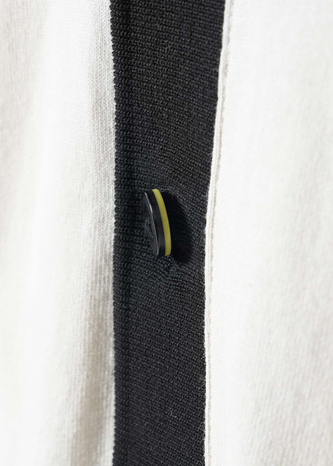 Nofuri | Trim Polo Shirt