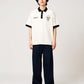 Nofuri | Trim Polo Shirt